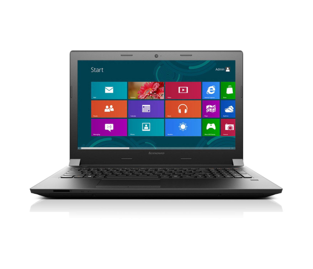 Lenovo B50-30 N3540/4GB/1000GB/DVD-RW/Win8.1 - 221490 - zdjęcie 2